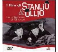 I film di Stanlio & Ollio (13 DVD)