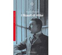 I filosofi di Hitler