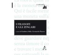 I filosofi e gli zingari