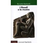 I filosofi e la musica