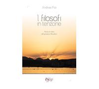 I filosofi in tenzone. Storia in rima del pensiero filosofico