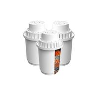 I filtri sostitutivi for il lanciatore del filtro alcalino (WP5) 3.5L - 7 di filtrazione del ionizzatore di stadio for purificare e aumentare PH. Livellamento,Filtrazione Efficace