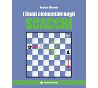 I finali elementari negli scacchi