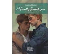 I finally found you