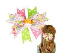 I fiocchi per bambini, carini fiocchi di capelli,Accessori per capelli Accessori per capelli per donne - Cute Bunny Hairpin Fashion Barrettes for Baby Kids Birthday Party