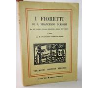 I Fioretti di S. Francesco d'Assisi