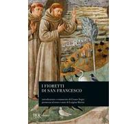 I fioretti di san Francesco