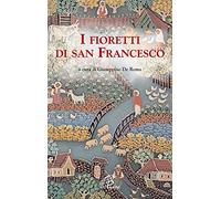 I fioretti di san Francesco