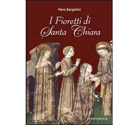 I fioretti di santa Chiara