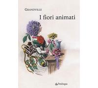 I fiori animati