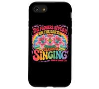 I Fiori Appaiono Sulla Terra Stagione Del Canto Custodia per iPhone SE (2020) / 7/8