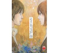 I Fiori del Male N° 9 - Ristampa - Planet Manga - Panini Comics - ITALIANO #MYCOMICS