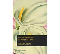 I fiori del male. Testo francese a fronte