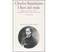 I fiori del male. Testo francese a fronte