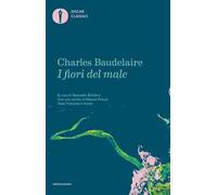 I fiori del male. Testo francese a fronte