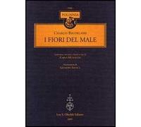 I fiori del male. Testo francese a fronte