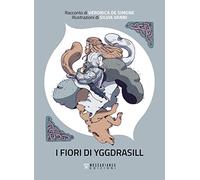 I fiori di Yggdrasill