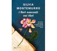 I fiori nascosti nei libri