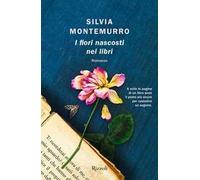 I fiori nascosti nei libri