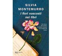 I fiori nascosti nei libri