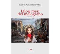I fiori rossi del melograno