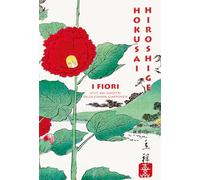 I fiori visti dai maestri della stampa giapponese