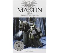I fiumi della guerra. Le Cronache del ghiaccio e del fuoco (Vol. 6)