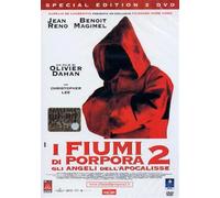 I Fiumi Di Porpora 2
