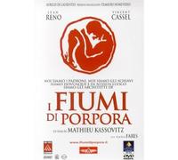 I Fiumi Di Porpora