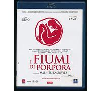 Film - I Fiumi Di Porpora - Blu-ray