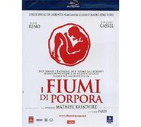 Film - I Fiumi Di Porpora - Blu-ray