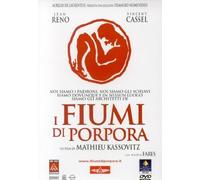 I Fiumi Di Porpora (Rental)