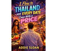 I Flew to Thailand and Every Date Came With a Price: A Novel