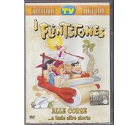 I FLINTSTONES ALLE CORSE E TANTE ALTRE STORIE [DVD]