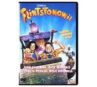 I Flintstones [DVD] (Audio italiano)