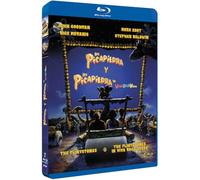 I Flintstones + I Flintstones in Viva Rock Vegas Blu Ray