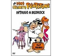 Un uomo chiamato Flintstone