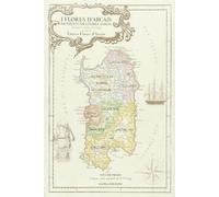 I Flores D'Arcais. Momenti di storia sarda (Vol. 1)