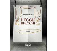 I fogli bianchi