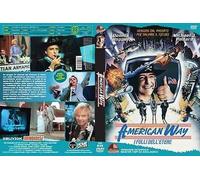 I Folli Dell'Etere (DVD)