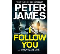I follow you - James Peter