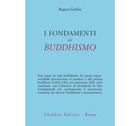 I fondamenti del buddhismo