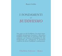 I fondamenti del buddhismo