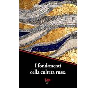 I fondamenti della cultura russa