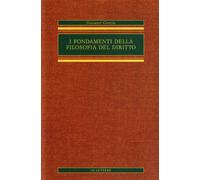 I fondamenti della filosofia del diritto