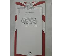 I fondamenti della politica tradizionale secondo Coomaraswamy