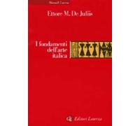 I fondamenti dell'arte italica