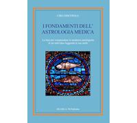 I Fondamenti dell'Astrologia Medica