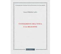 I fondamenti dell'etica e la religione