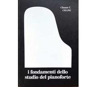 I fondamenti dello studio del pianoforte